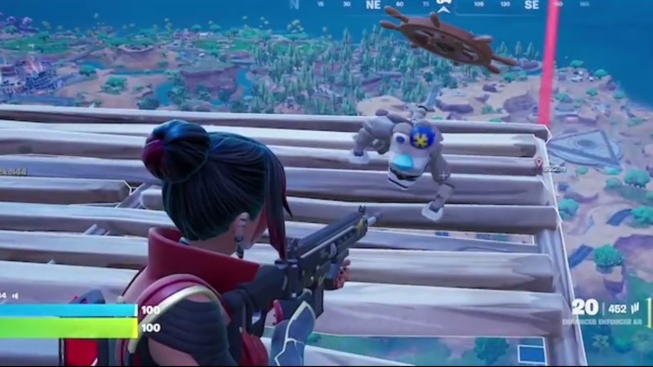 Skybace win#letsgo 