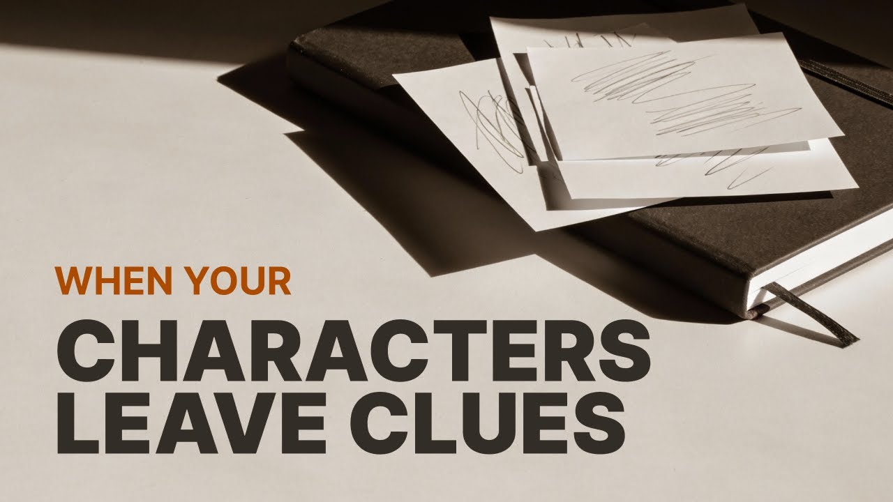 Writing Character Documents with AI Assistance - Novelcrafter Live