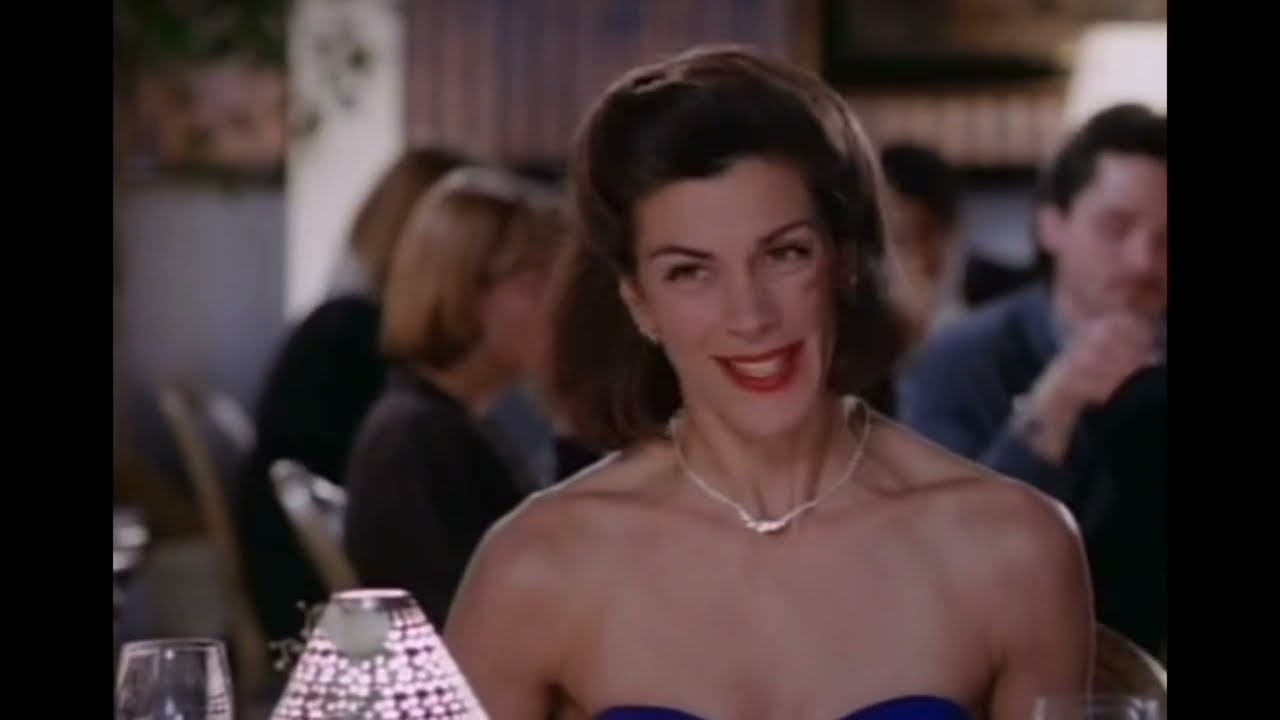 dream on - best of judith (wendie malick)(part 1)