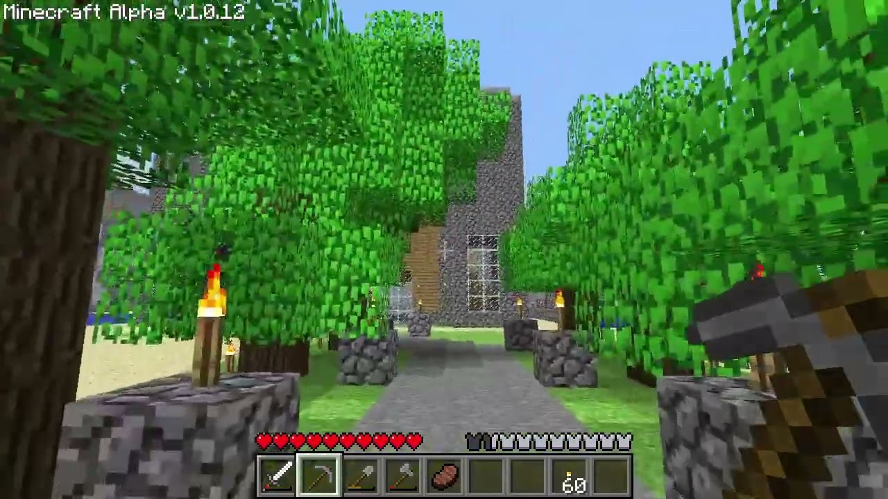 2010 Alpha 87 Slime Time