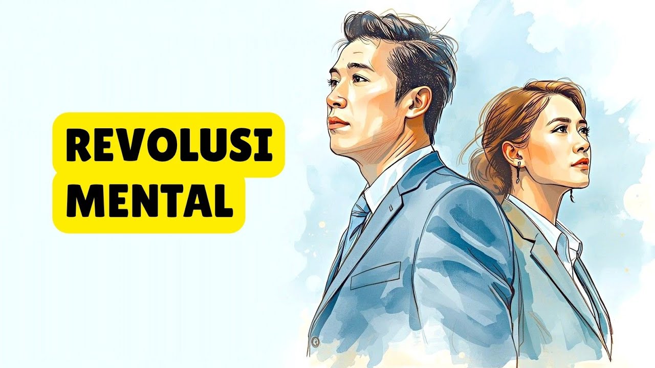 Puncta 8 Januari 2026 | Revolusi Mental 😇🌈 #renunganharian 