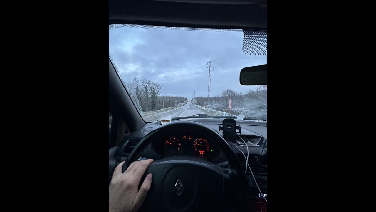 İstanbul&rsquo;da trafik yayını IRL