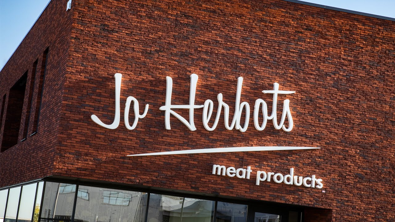 Roma Projects bouwt voor Jo Herbots