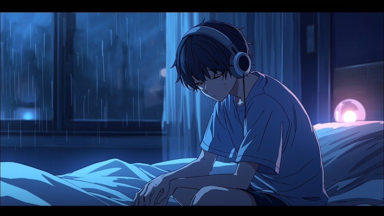 Tum Hi Mera Sahara Ho #Lofi Hindi Music For You ❤️