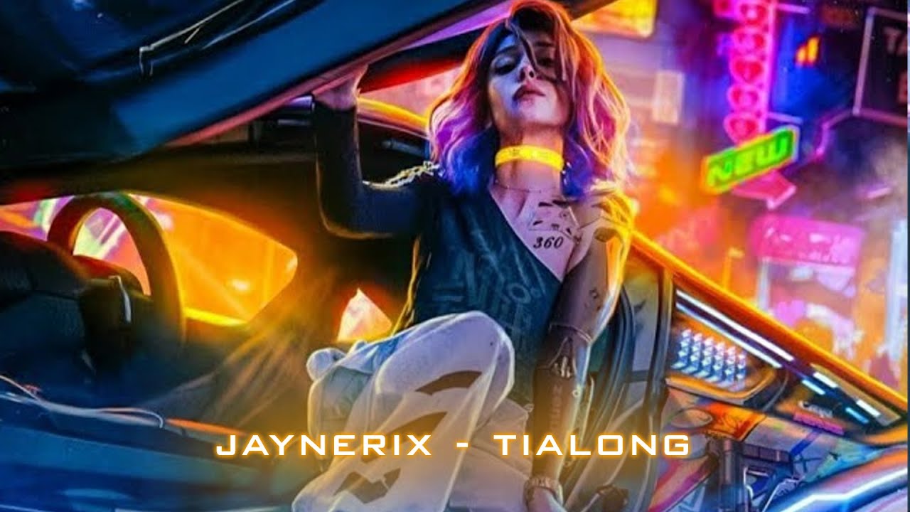 JayNerix - Tianlong