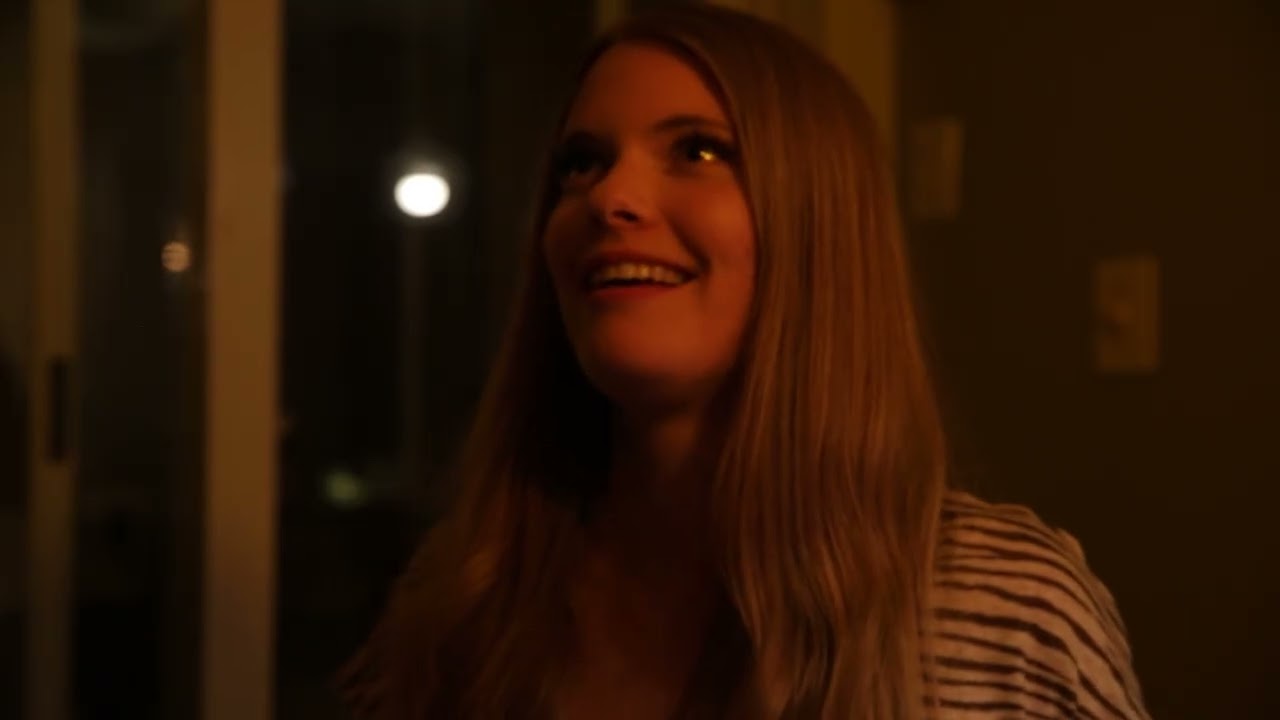06_ Soirée de filles