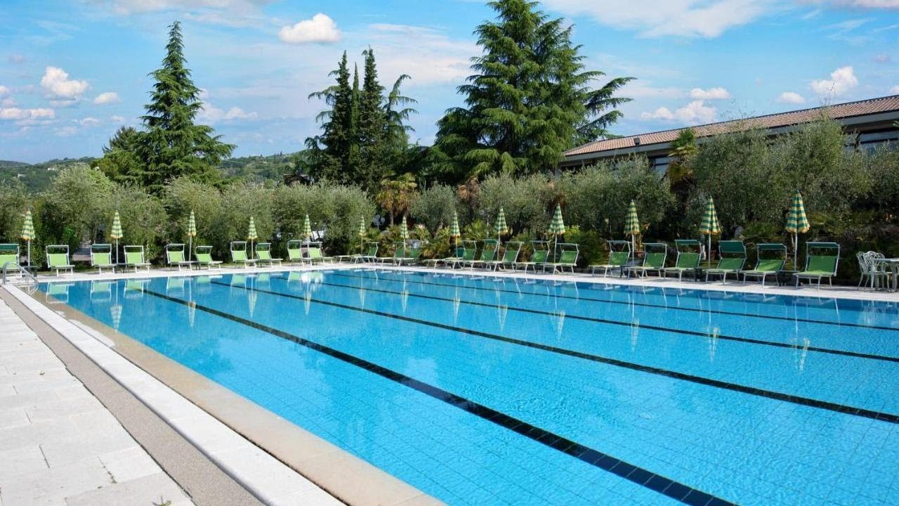 Park Hotel Oasi, Garda, Italy