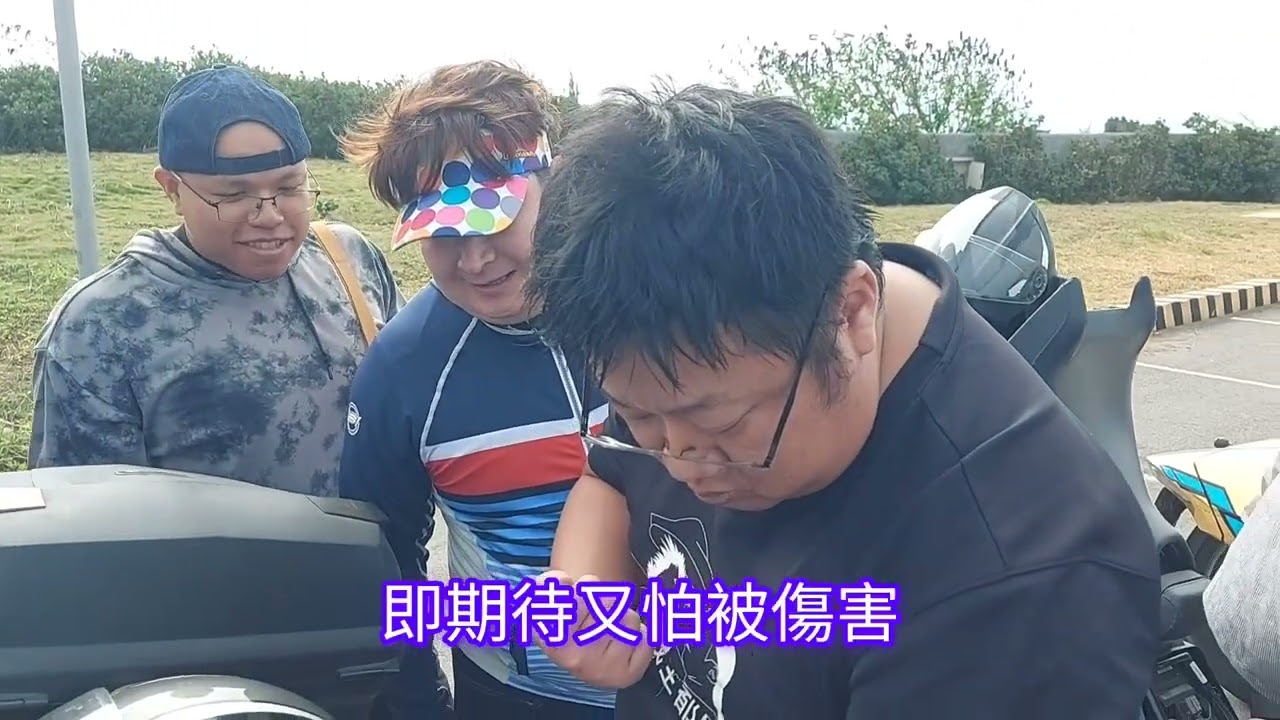 2024年NM4苗栗車聚