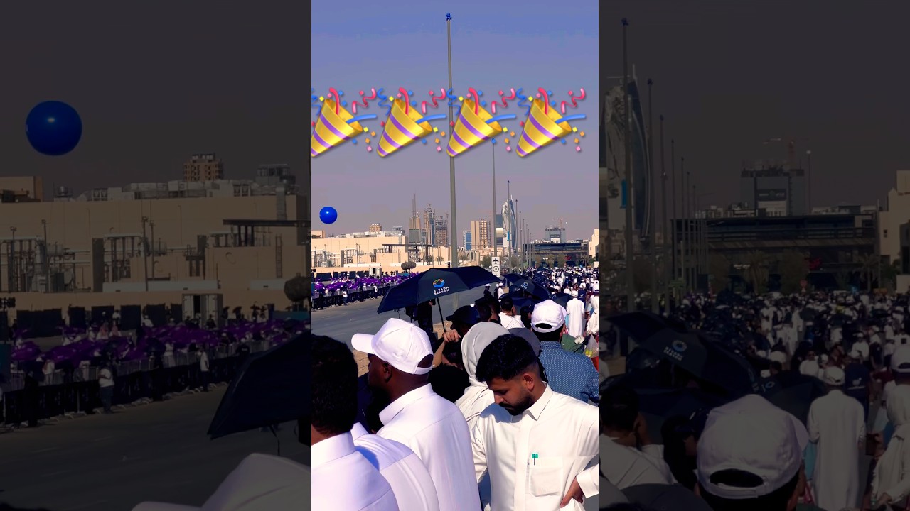 Riyadh Season 2025 Opening Ceremony #riyadhseason2025 #riyadh