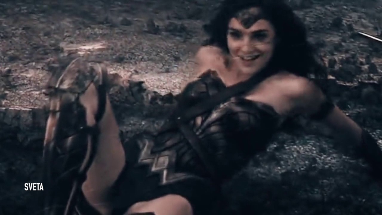 Diana Prince & Steve Rogers || Can You Hold Me?