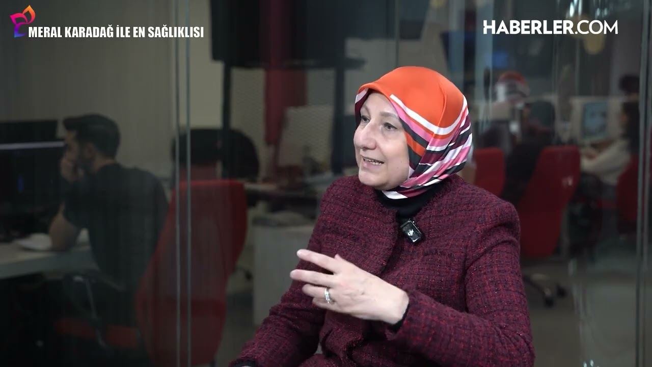 Fatma Tülin Kayhan -  3 Haftadan Fazla Süren Ses Kısıklığı Varsa Bu Bir Kanser Belirtisi Olabilir
