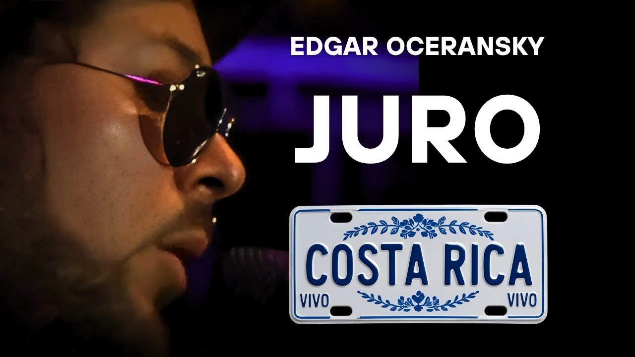 EDGAR OCERANSKY - JURO