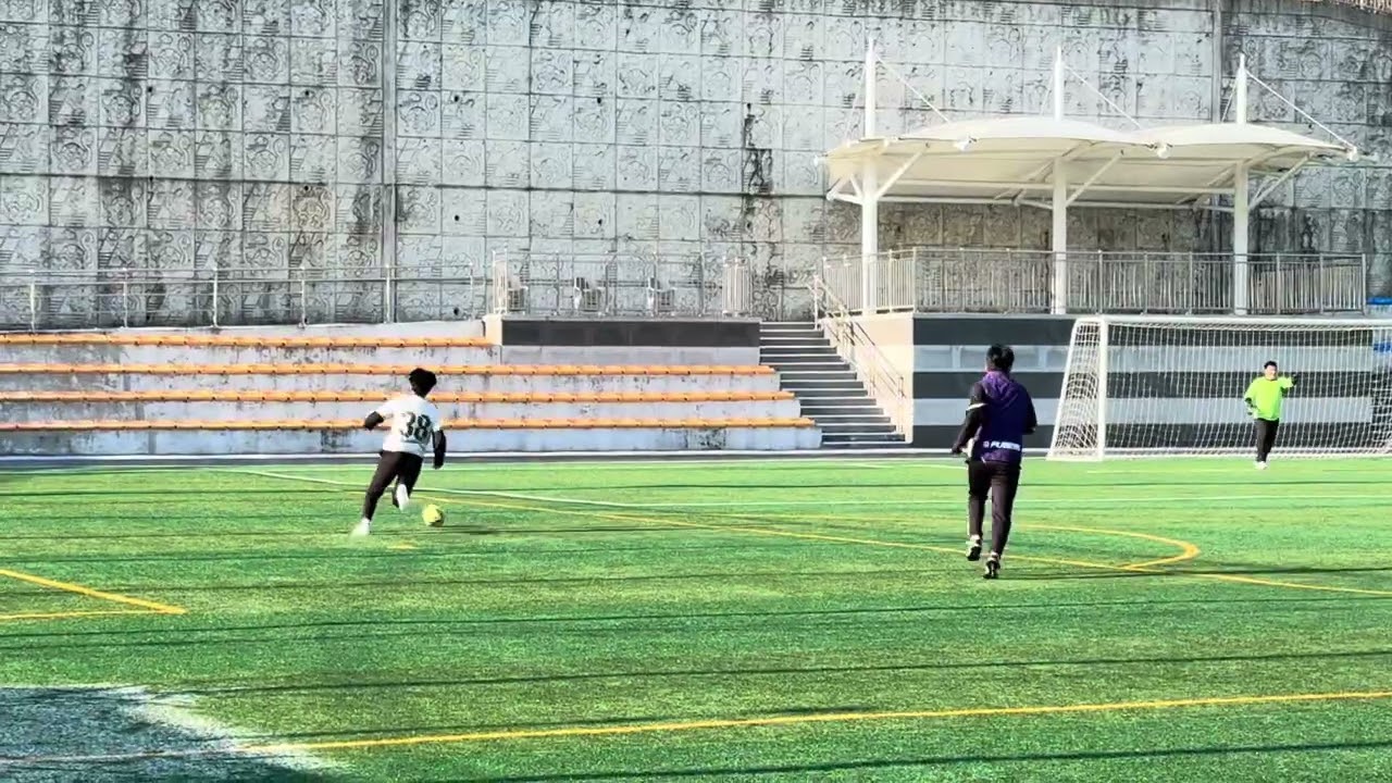 20260218vs 고산fc 2쿼터