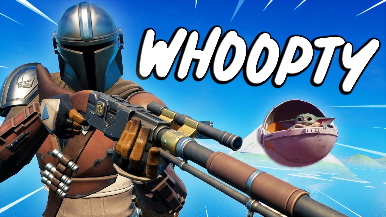Fortnite Montage - 