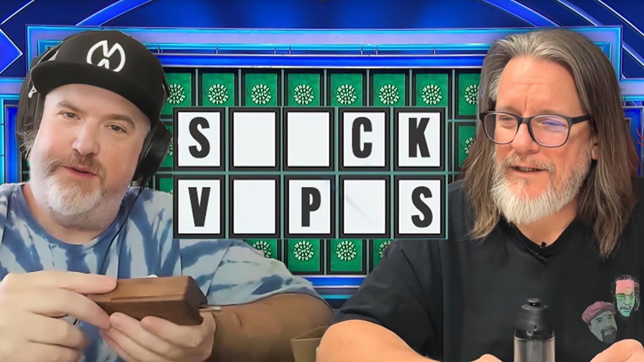 Spinning the Wheel of Stick Vapes - Fingerheld Dry Herb Showcase