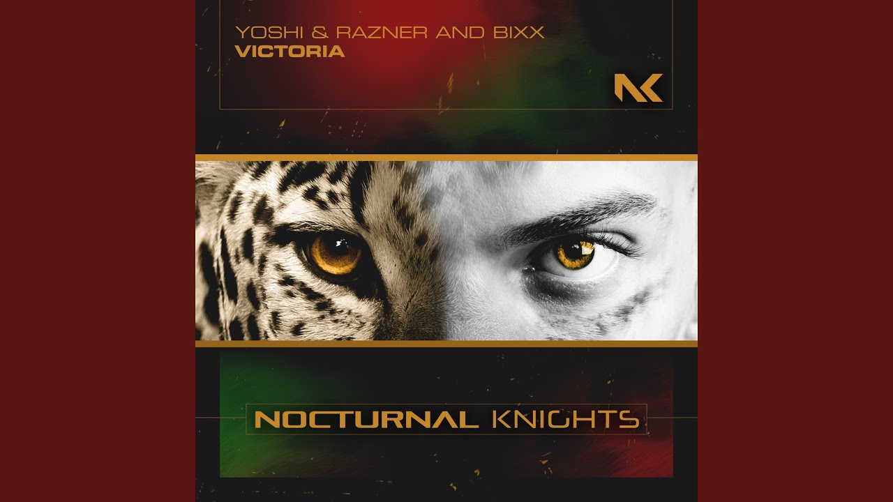 Victoria (Extended Mix)