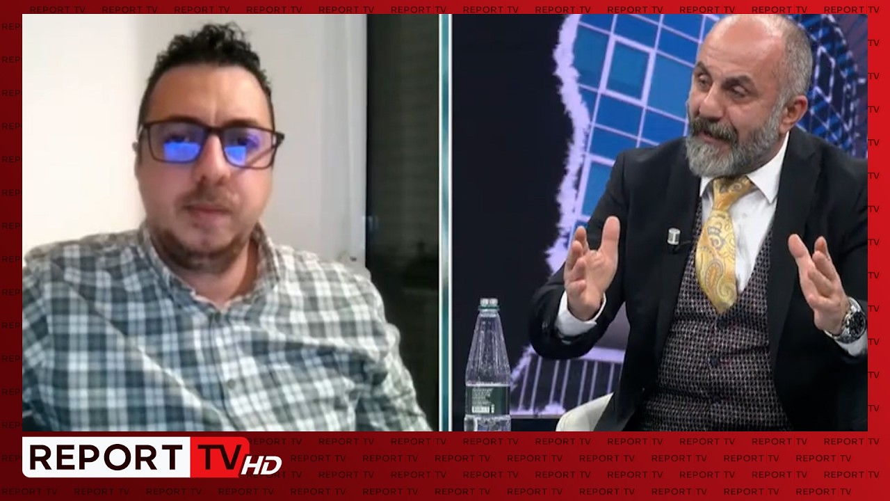 “PAZARE mes Ramës dhe Berishës!” Përplasje të forta në studio/ Avokati Kara hedh akuza të forta