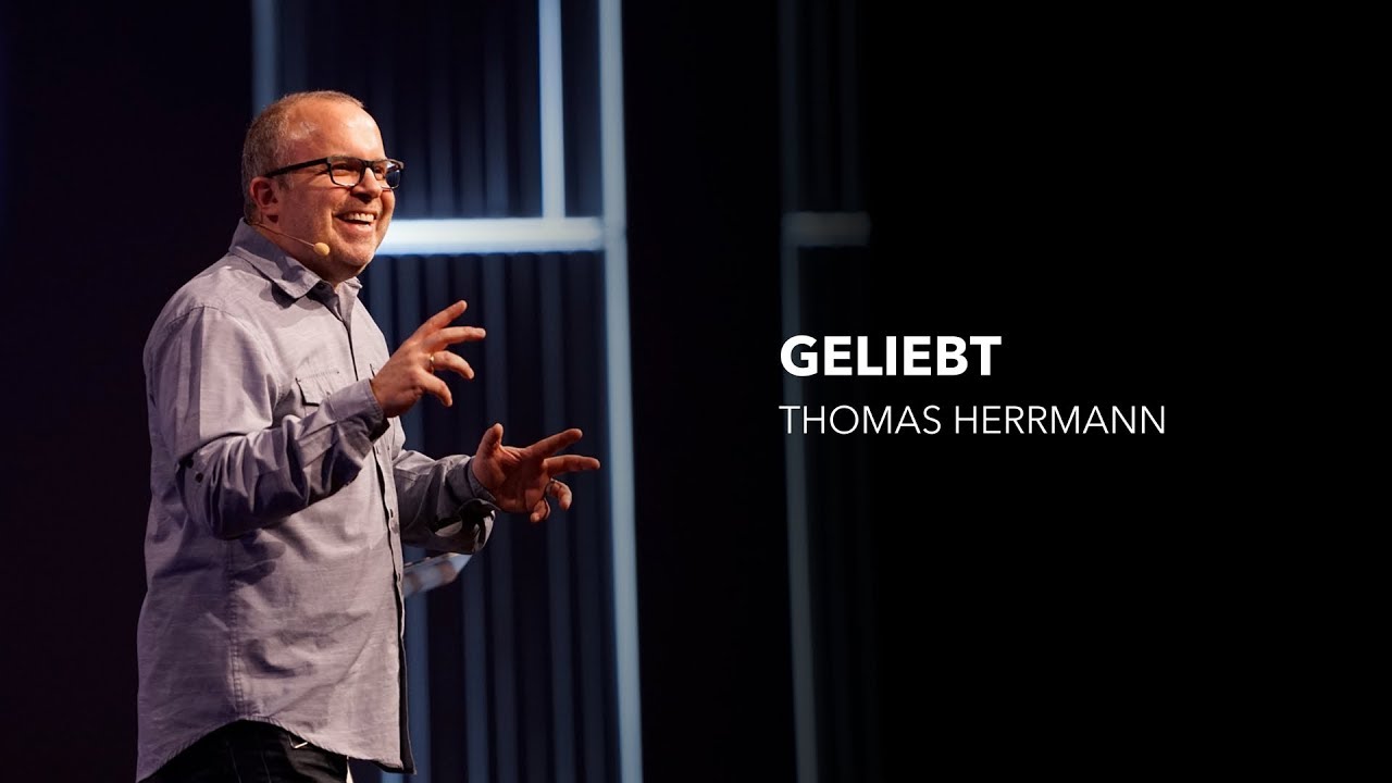Geliebt | Thomas Herrmann | Move Church