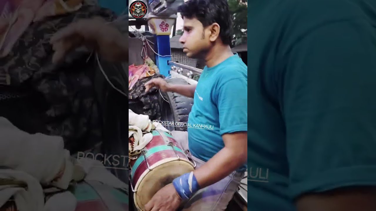 Kiya tumhe Pata Hai / क्या तुम्हें पता है ऐ गुलशन - Hindi Songs#_trending #rockstar_official_kanhuli