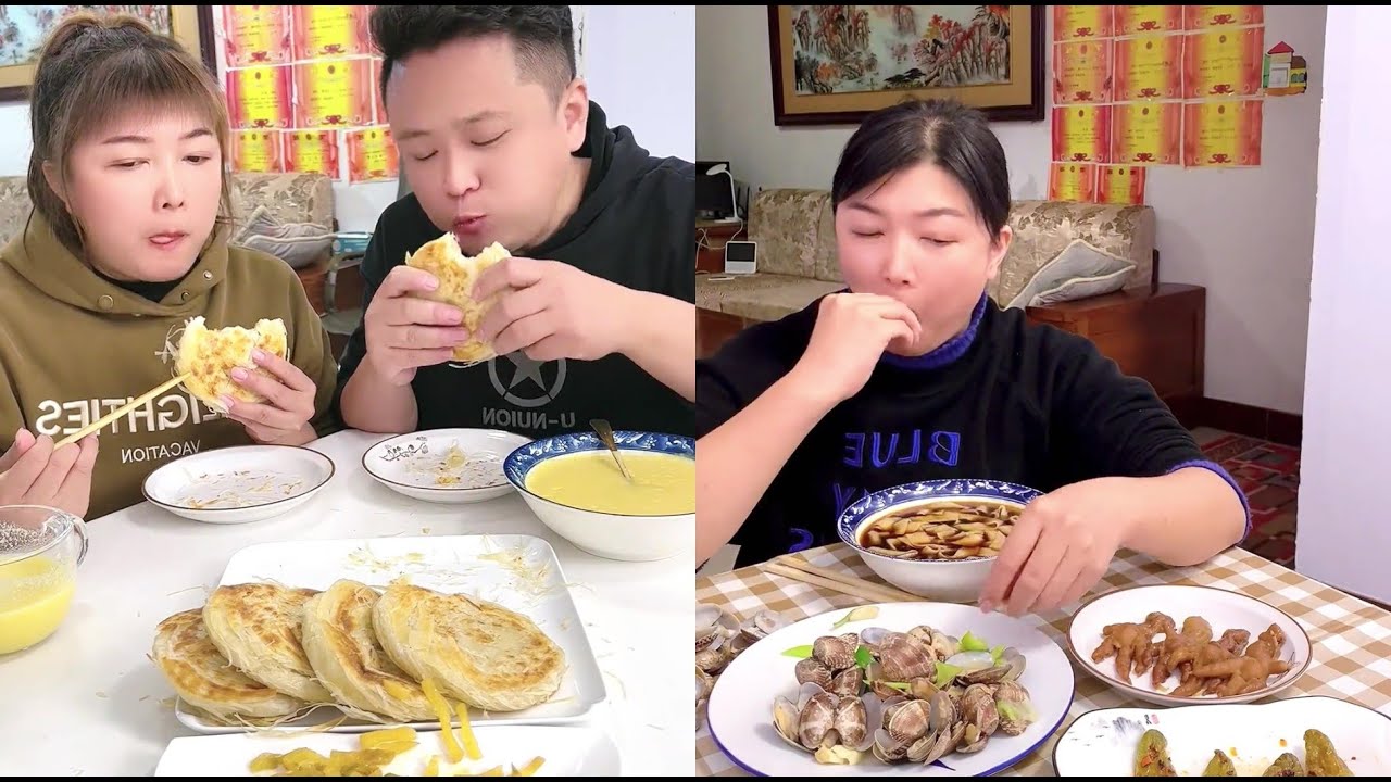 Big Collection | You can't spoil a husband like that.