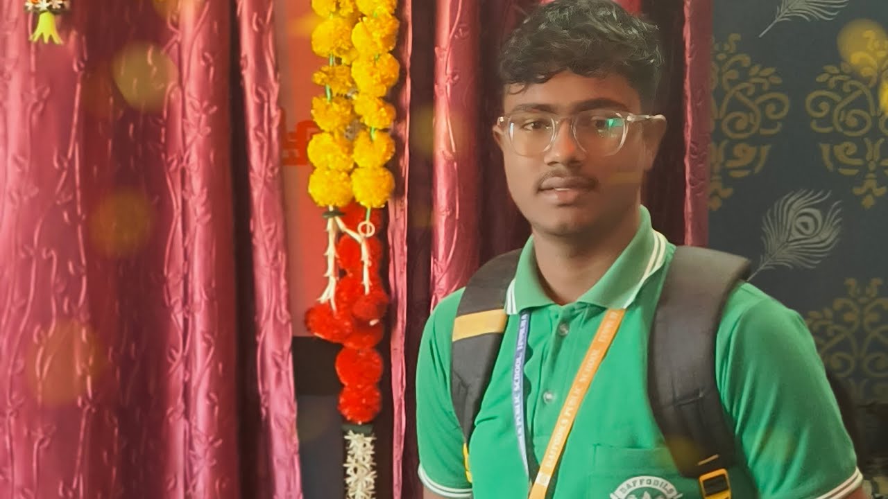 Welcome to open my home Puja❤️❤️❤️❤️