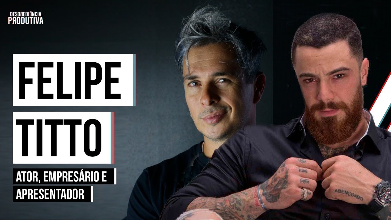 EMPREENDER TRAZ LIBERDADE? FELIPE TITTO RESPONDE! #70