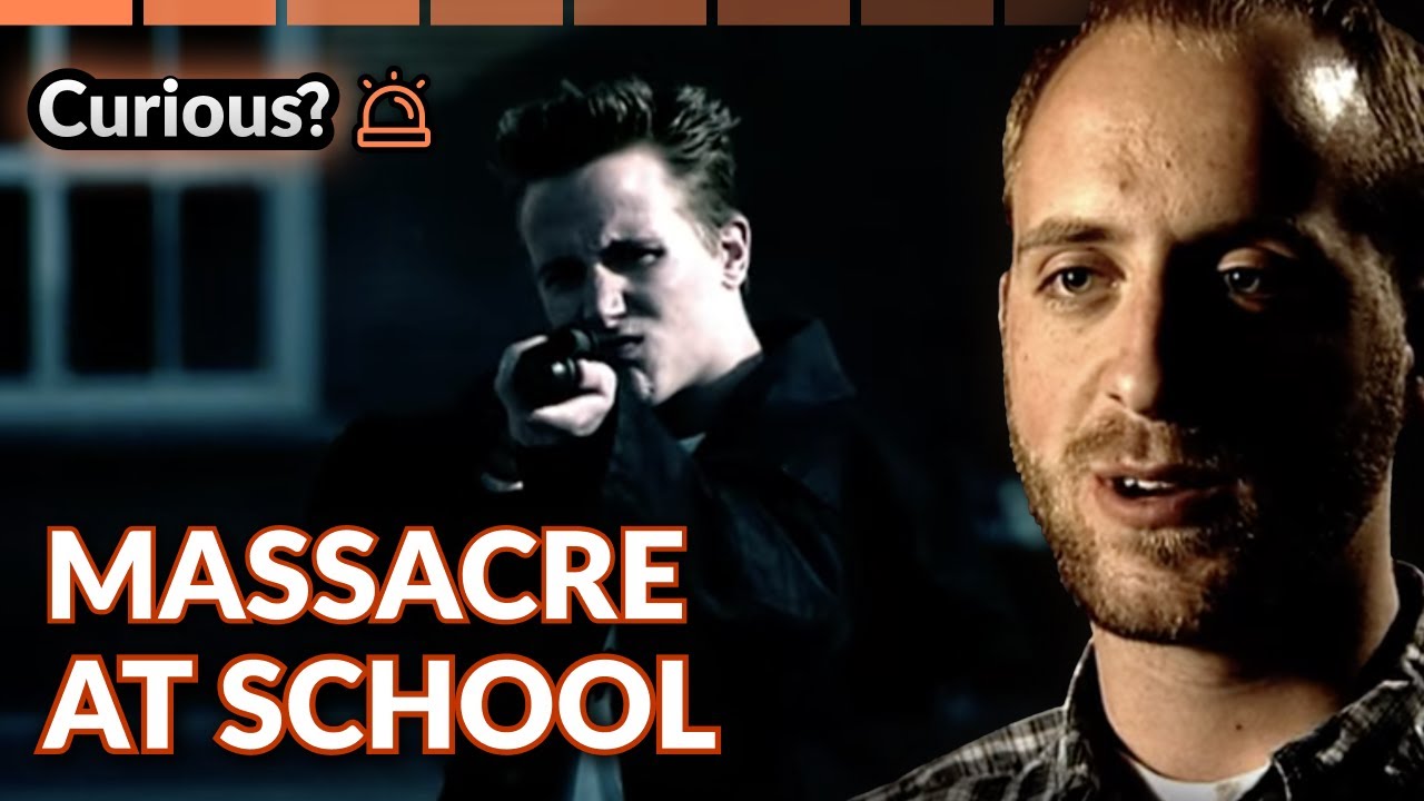 The Untold Story of Columbine&rsquo;s Tragic Day | Zero Hour
