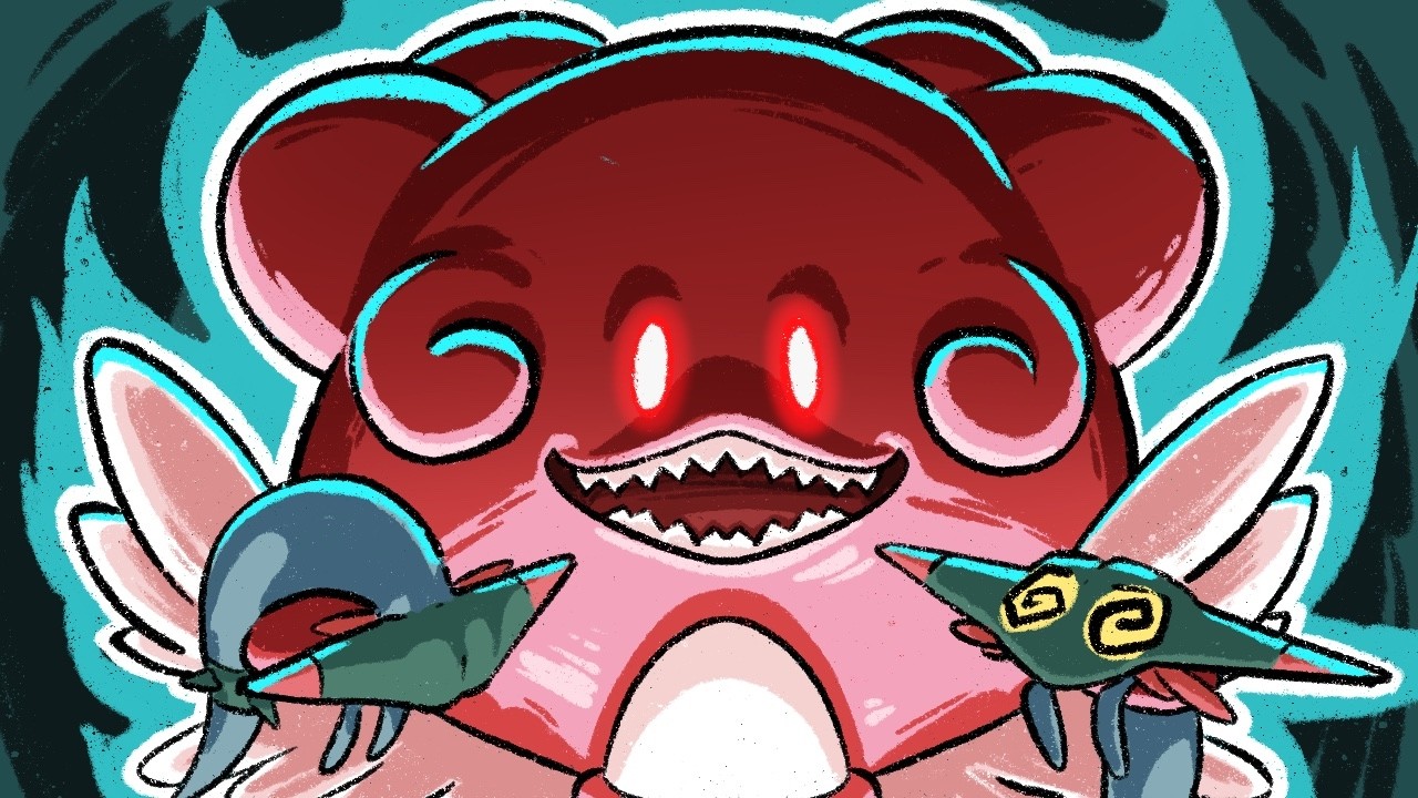 Blissey Destroys the Meta