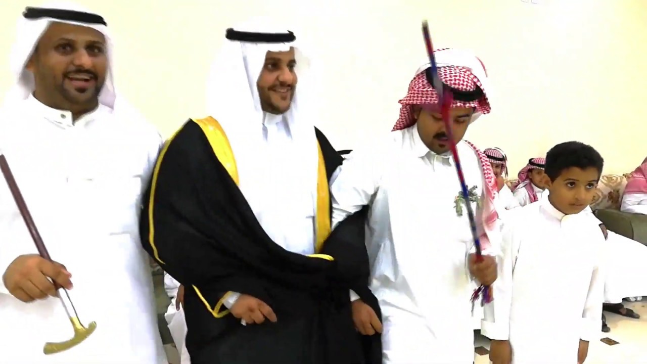 #شيلات في زواج سالم بن محمد بن أحمد #آل_العلاء الشهري #قصر_النايفات الجزء الثاني