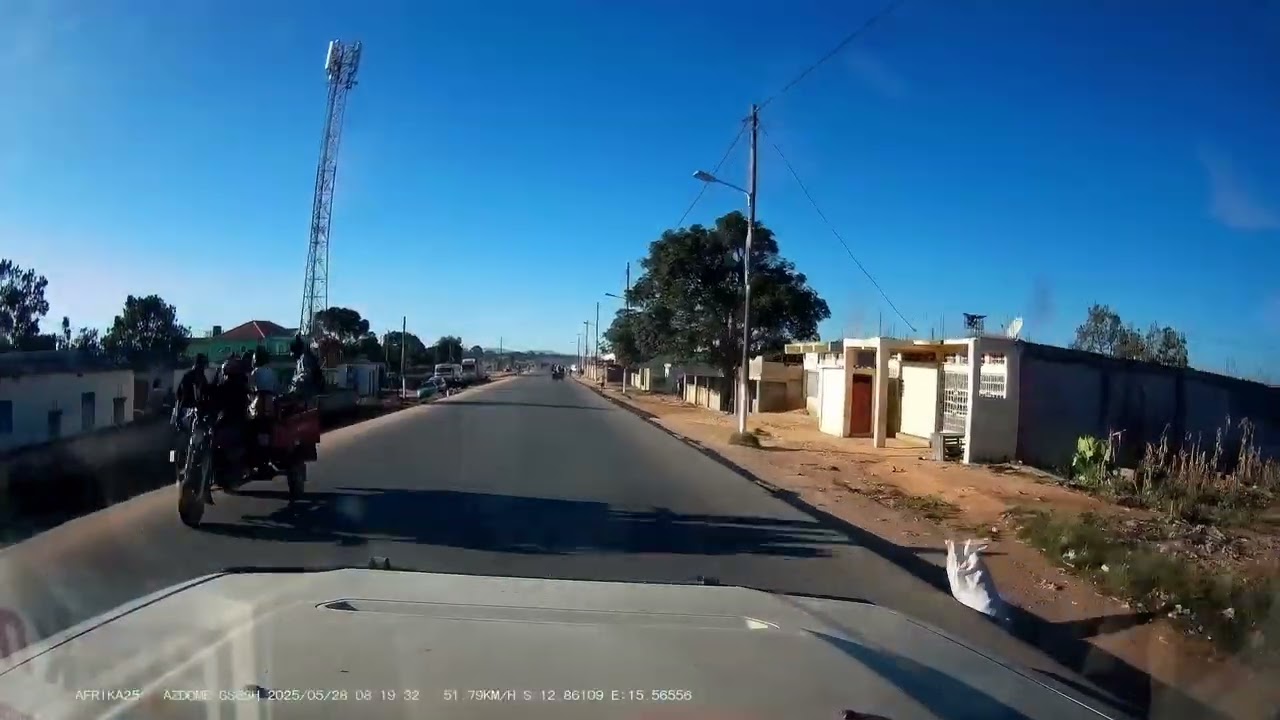 Roadtrip Namibia Angola Day21 of 25