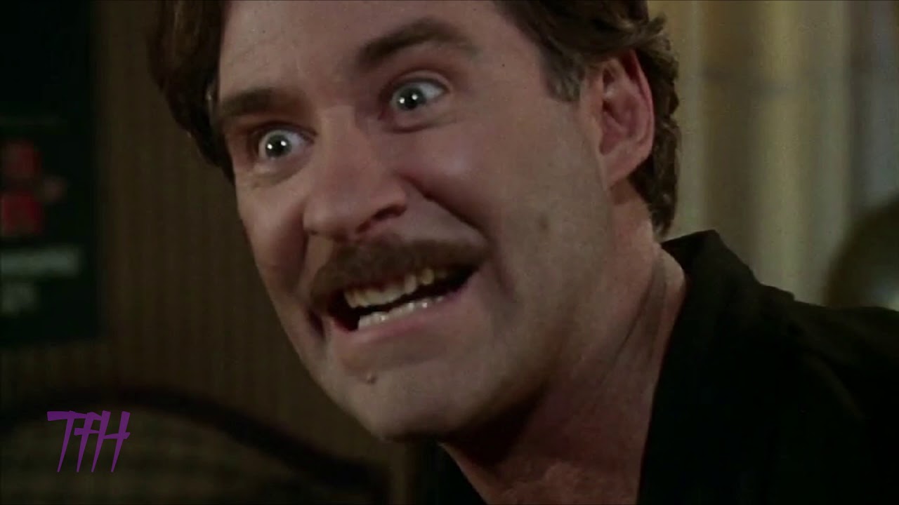 John Landis on SOAPDISH