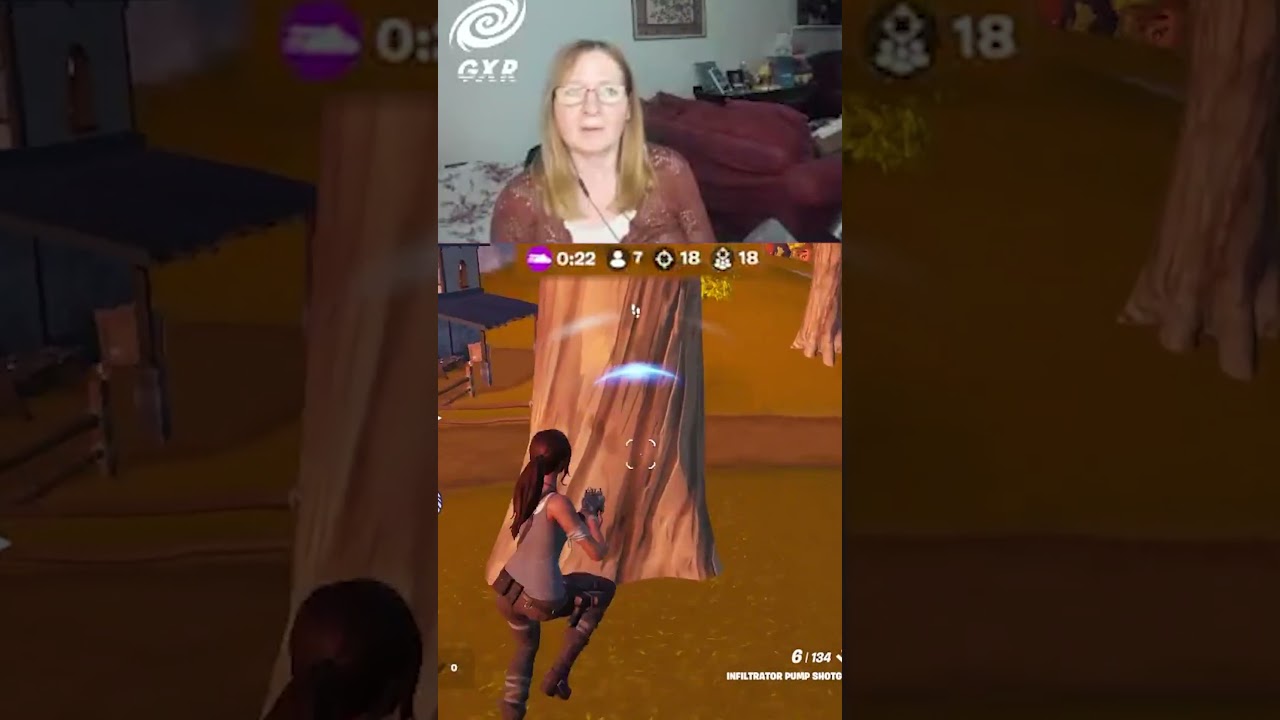 Я ПОБИЛ мировой рекорд по количеству убийств в одиночку в Fortnite 🏆