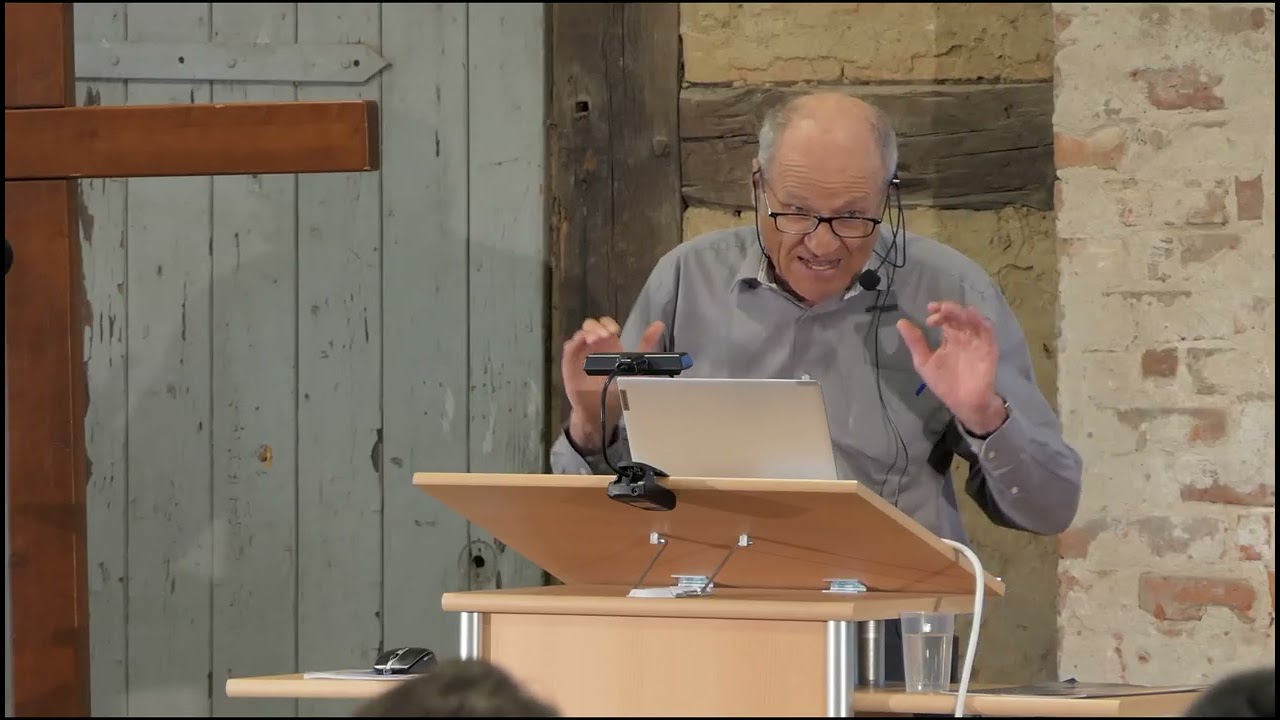Brennpunkt Israel - Alexander Seibel