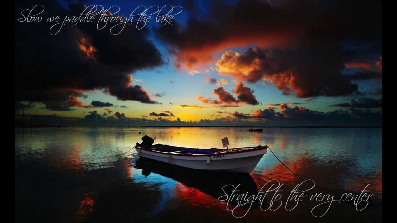 Requiem on Water (cover) with Lyrics