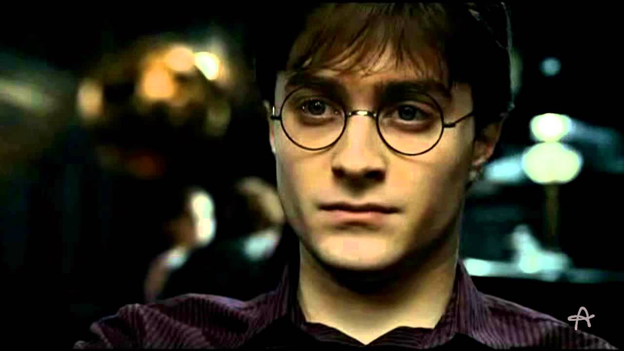 Harry Potter | Somebody To Die For