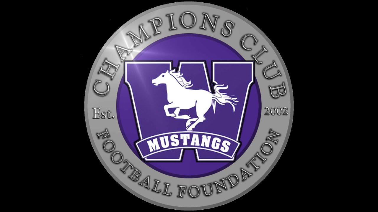 Sean McKeown, Western Mustangs Football. Wall of Champions Inductee - 2022
