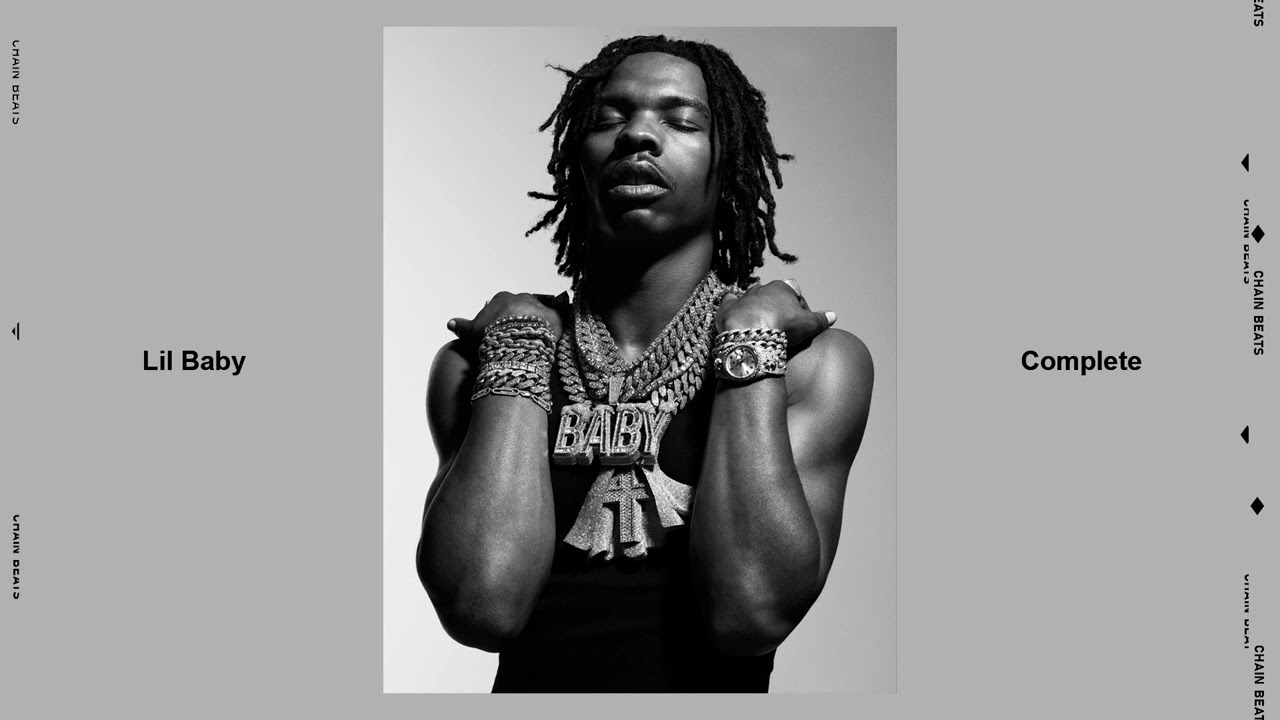 [FREE] Lil Baby Type Beat 2022 - 
