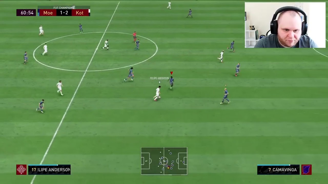 Marshall89 on Newcastle signing Paqueta