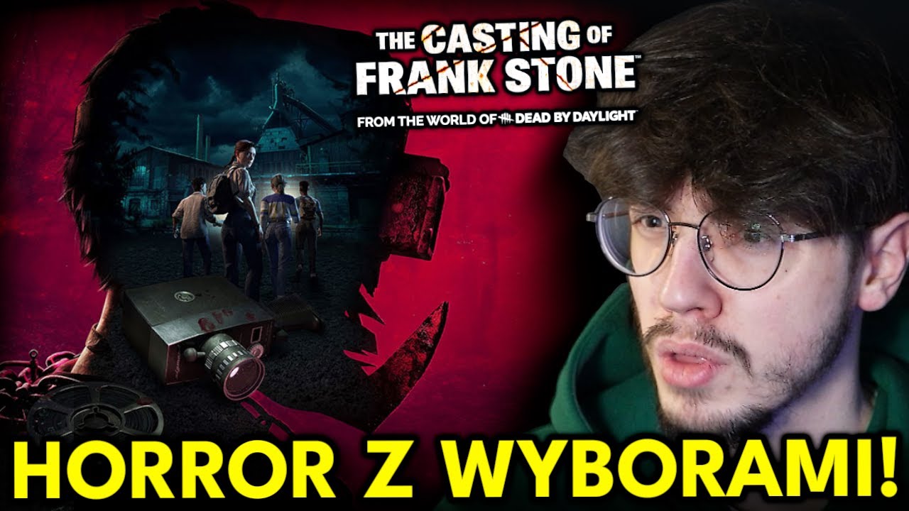 TAMAE vs THE CASTING OF FRANK STONE (Cała Gra)