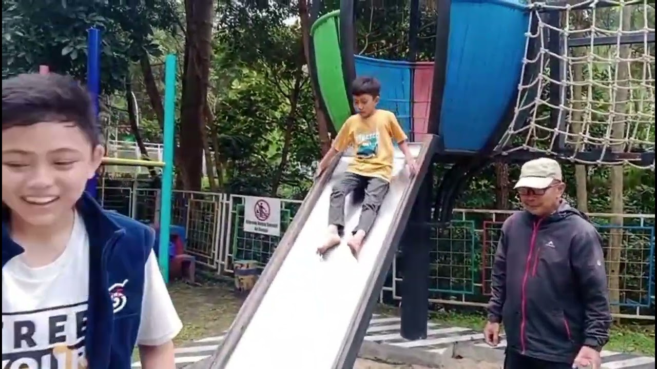 Emaki Al-Masoem Resort Lembang   