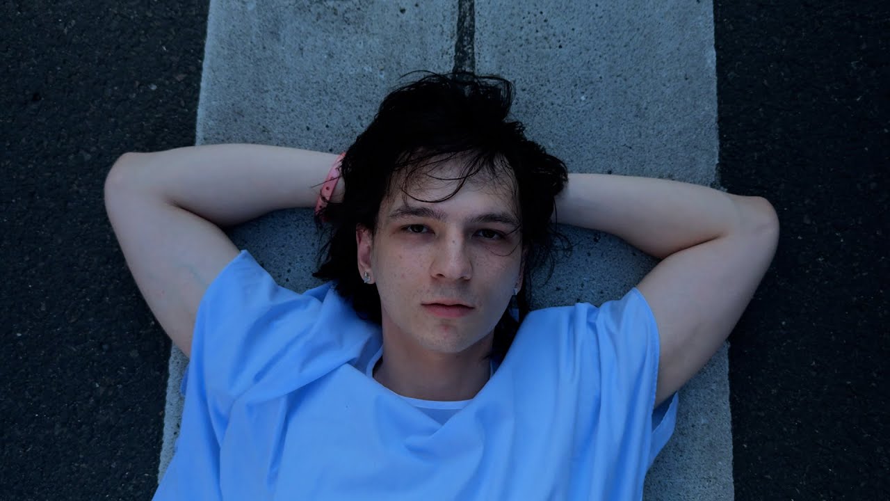 Sukablyat &ndash; Attitude problems (Music video)