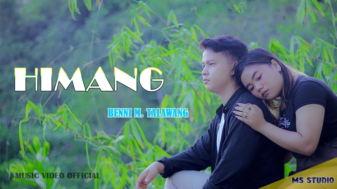 Himang *BENNI M. TALAWANG * M/V Officiial