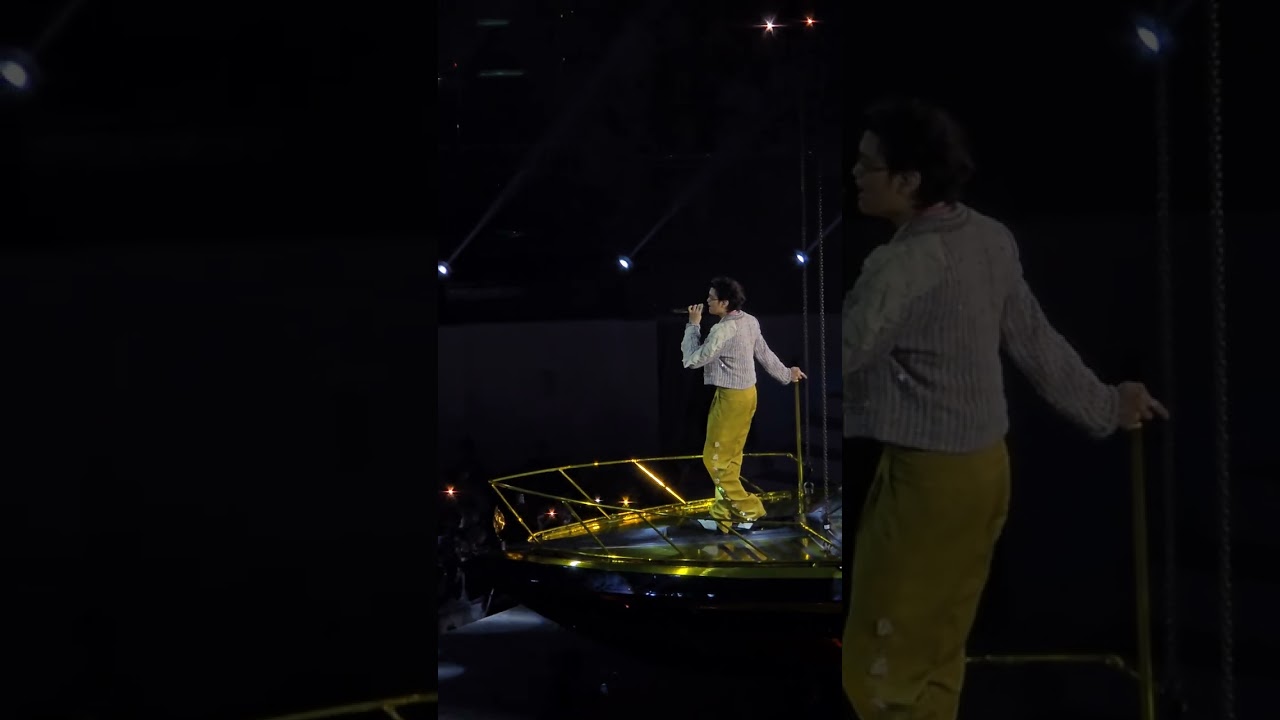 พิง  #concert #nontanonep03 2025