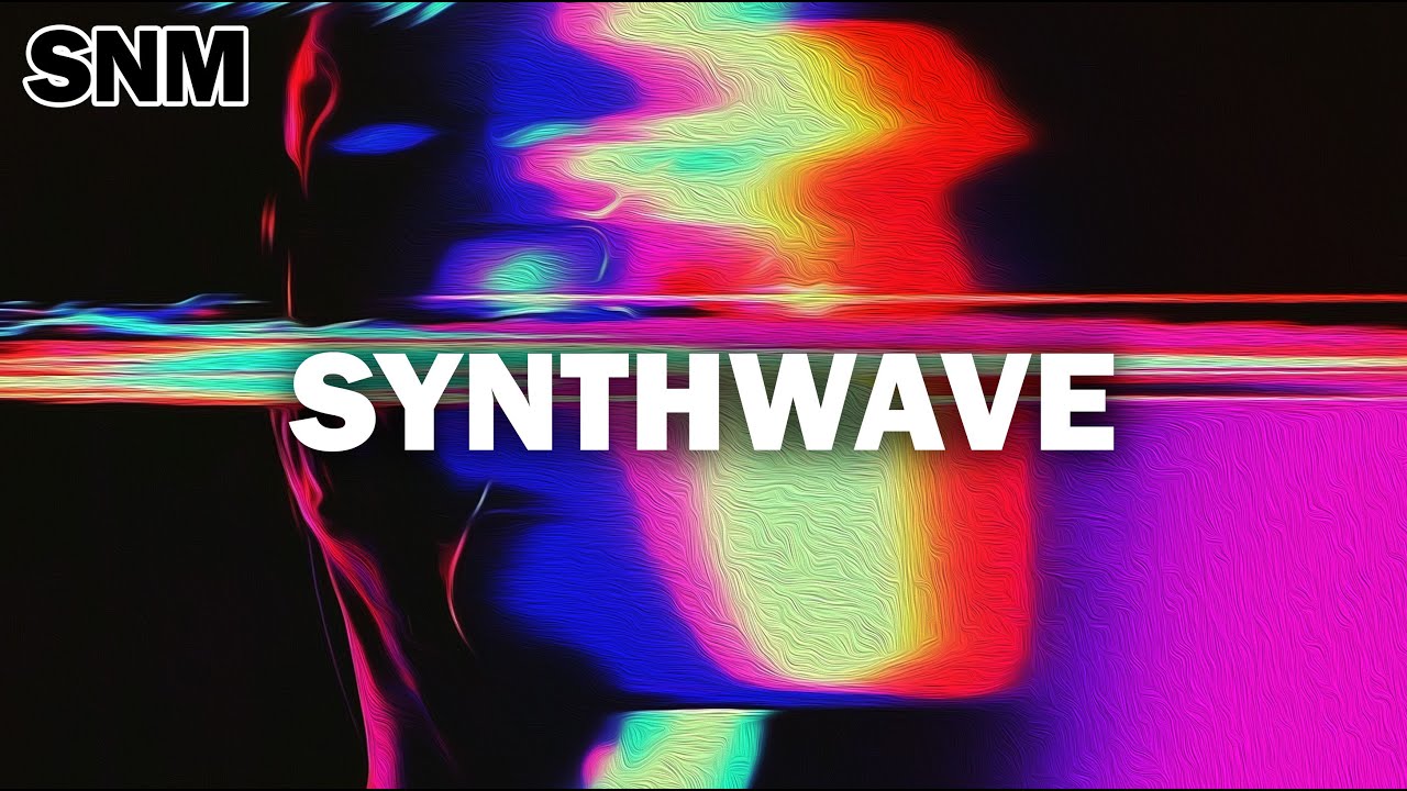Synthwave | VHS Skyline