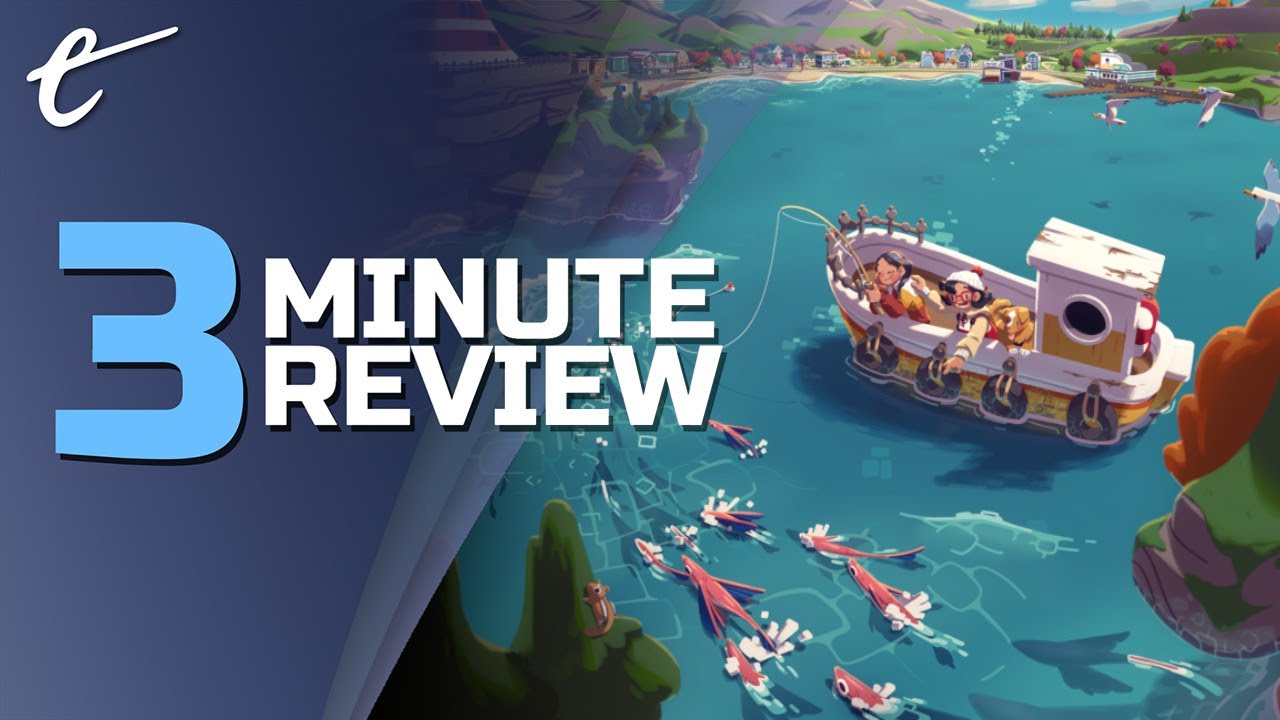 Moonglow Bay | Review in 3 Minutes