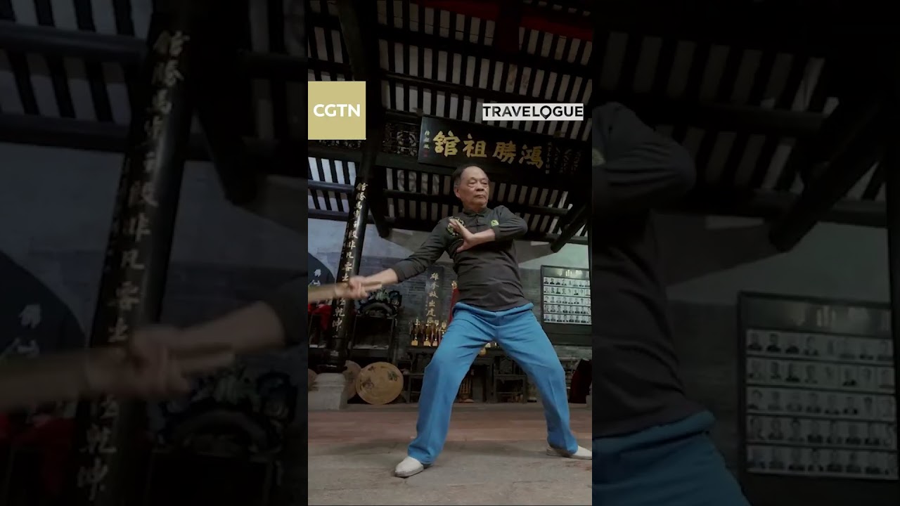 Choy Li Fut