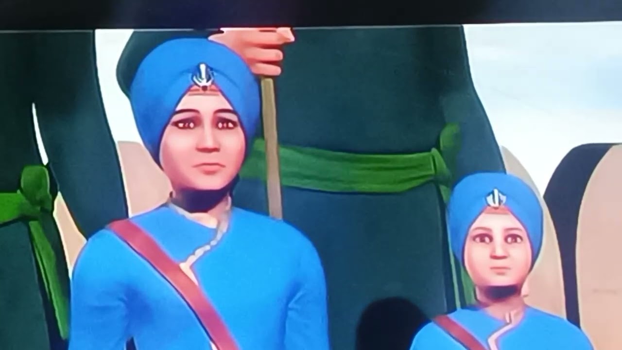 ਛੋਟੇ ਸਾਹਿਬਜ਼ਾਦਿਆਂ ਦੀ ਸ਼ਹੀਦੀ ਤੋਂ ਬਾਦ ਗੰਗੂ ਪਾਪੀ ਨੂੰ ਪਈਆਂ ਲਾਹਨਤਾਂ