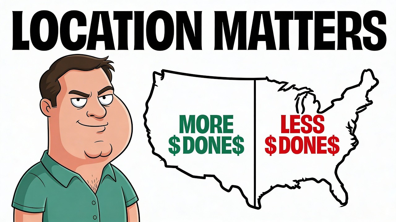 What is the Average Social Security Check By State?!?