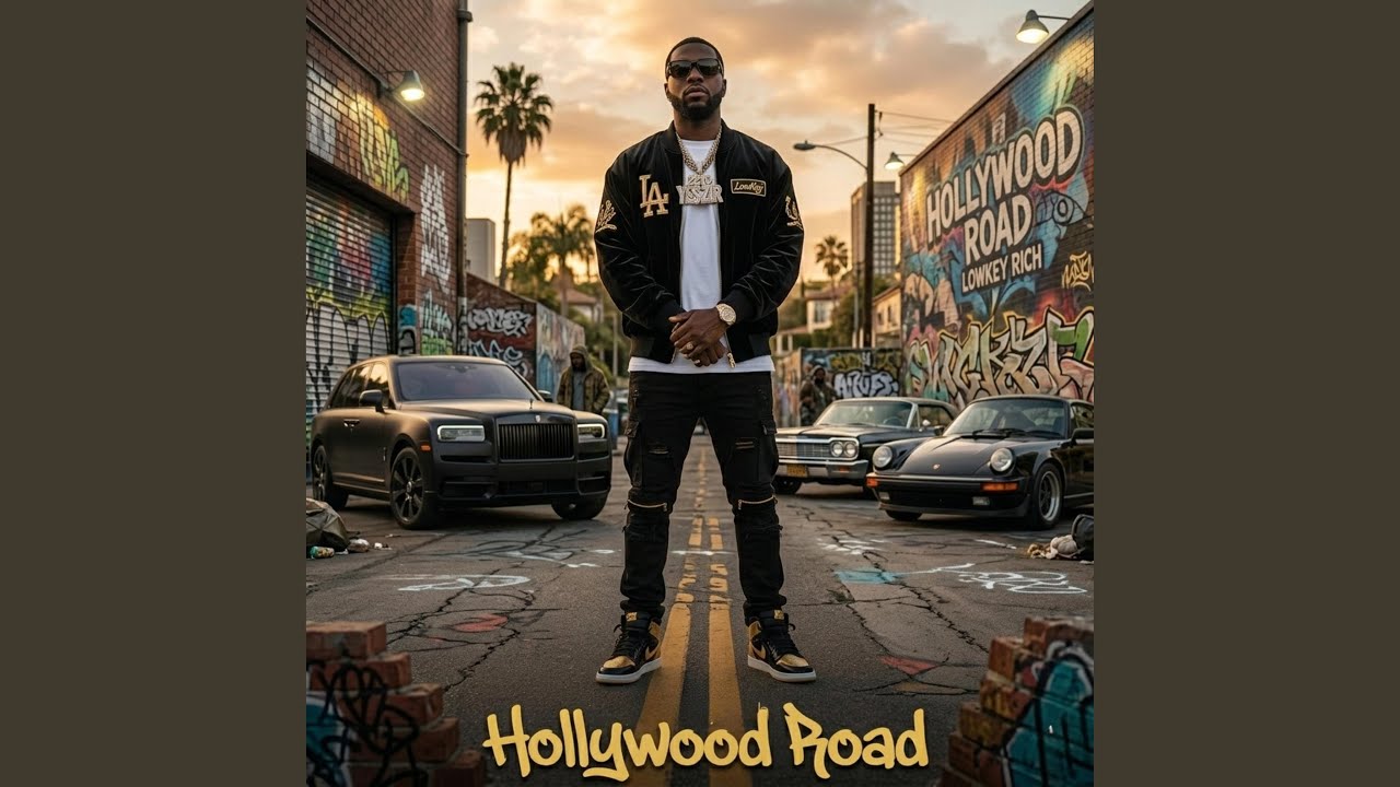 Hollywood Road