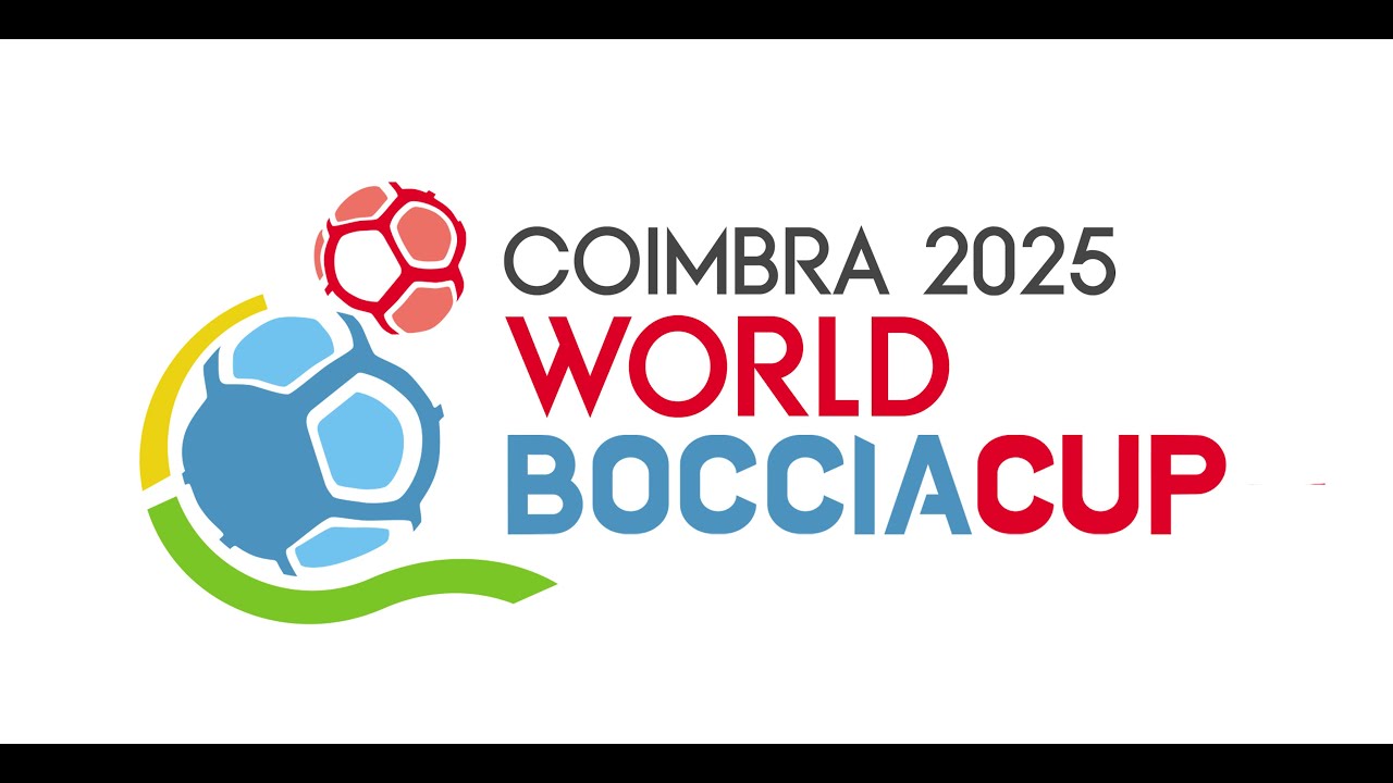 Coimbra 2025 World Boccia Cup - (CAN) Canada V (SVK) Slovakia